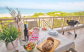 Milkwood Beachfront Accommodation, J'Bay
